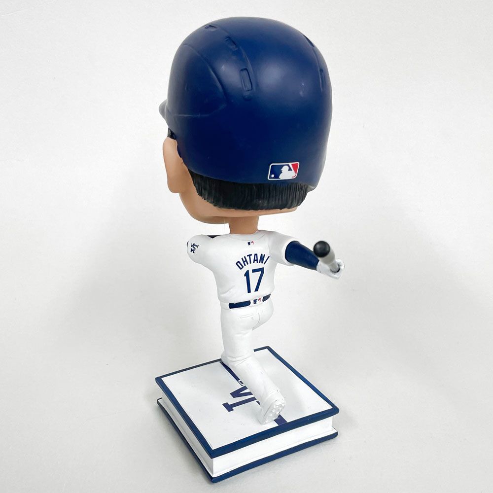 新品・在庫処分品 D】大谷翔平 SHOHEI OHTANI HOME JERSEY BIGHEAD