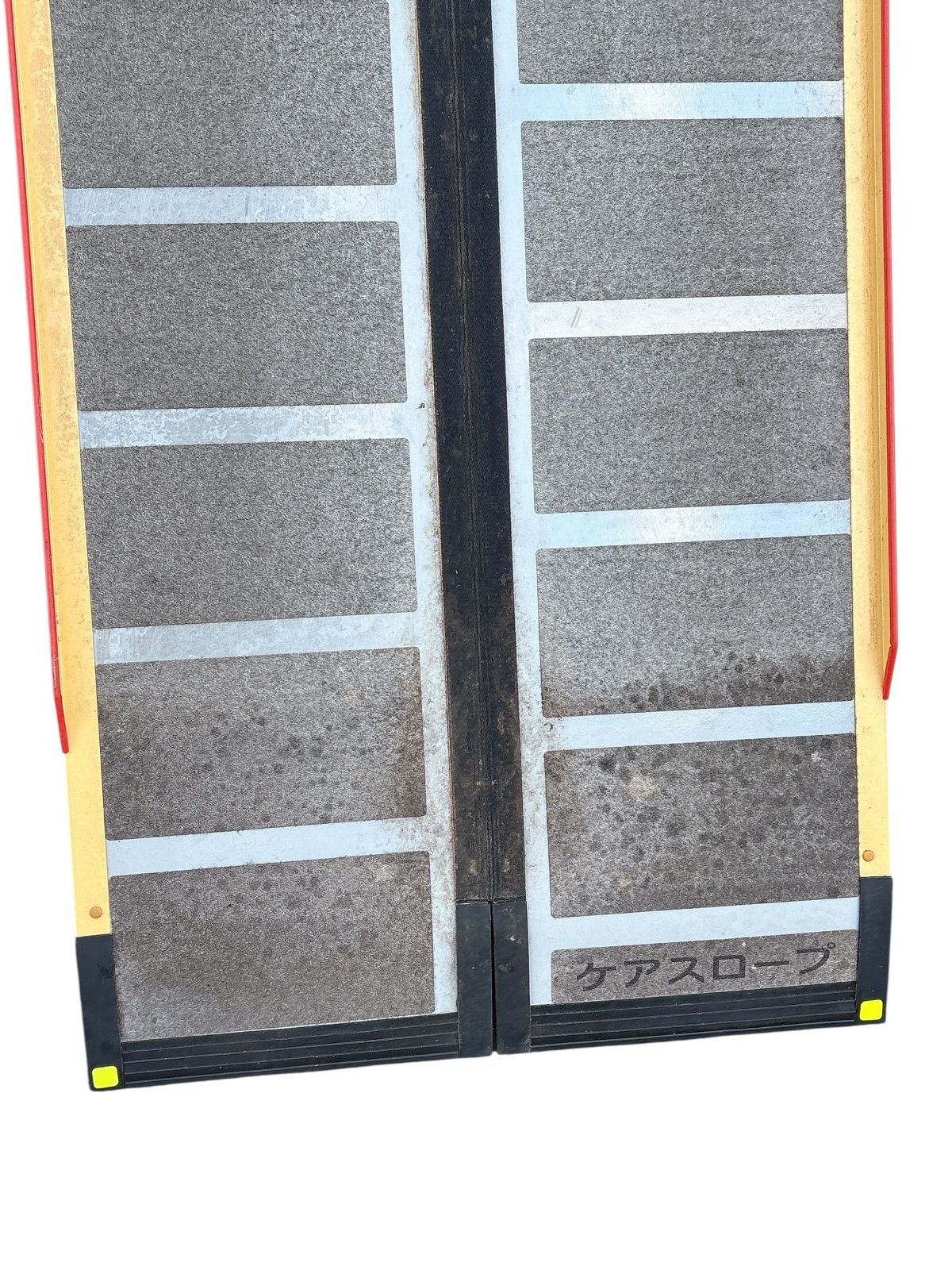 希少サイズ】ケアスロープ CS-240C 車椅子用 スロープ - メルカリ