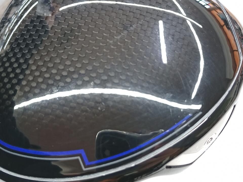 ヤマハ inpres DRIVESTAR 10.5度 SPEEDER NX for YAMAHA M423d R