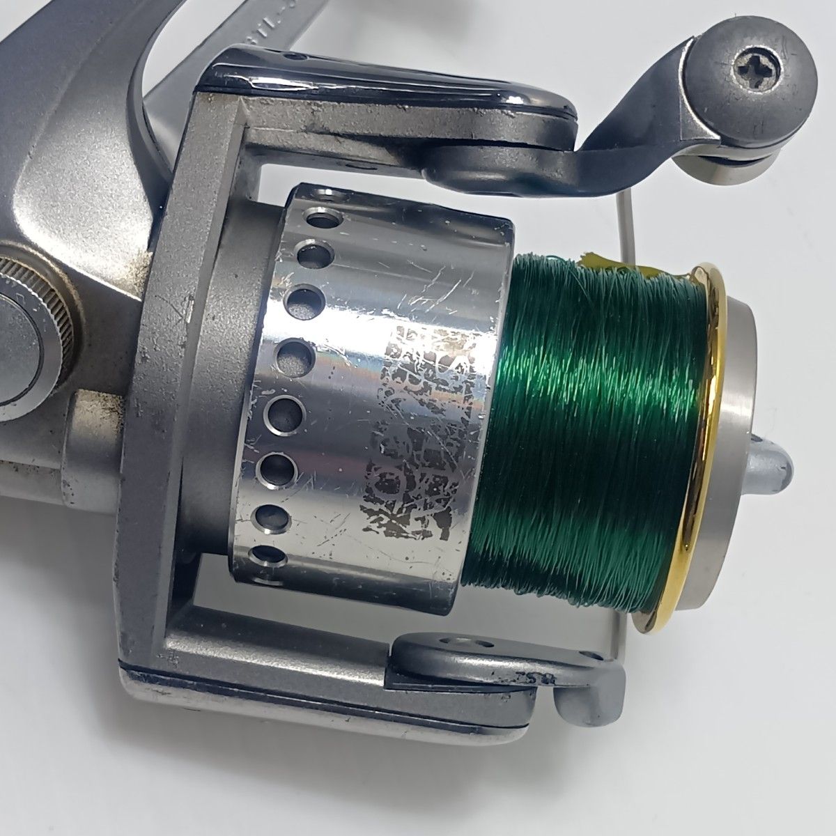 SHIMANO シマノ スピニングリール 95ステラ 3000 - メルカリ