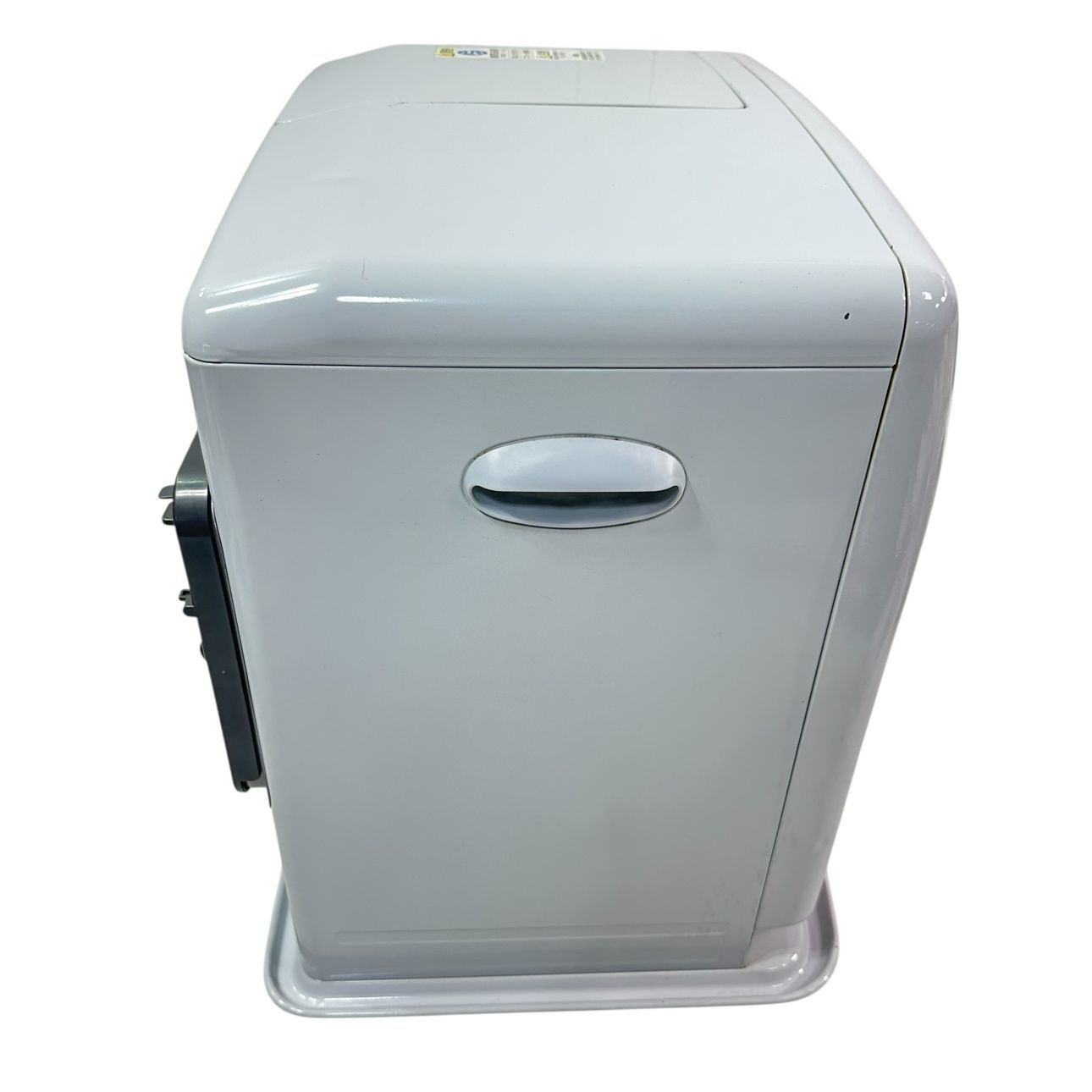 動作品/高年式】 DAINICHI/ダイニチ ブルーヒーター 石油ファン