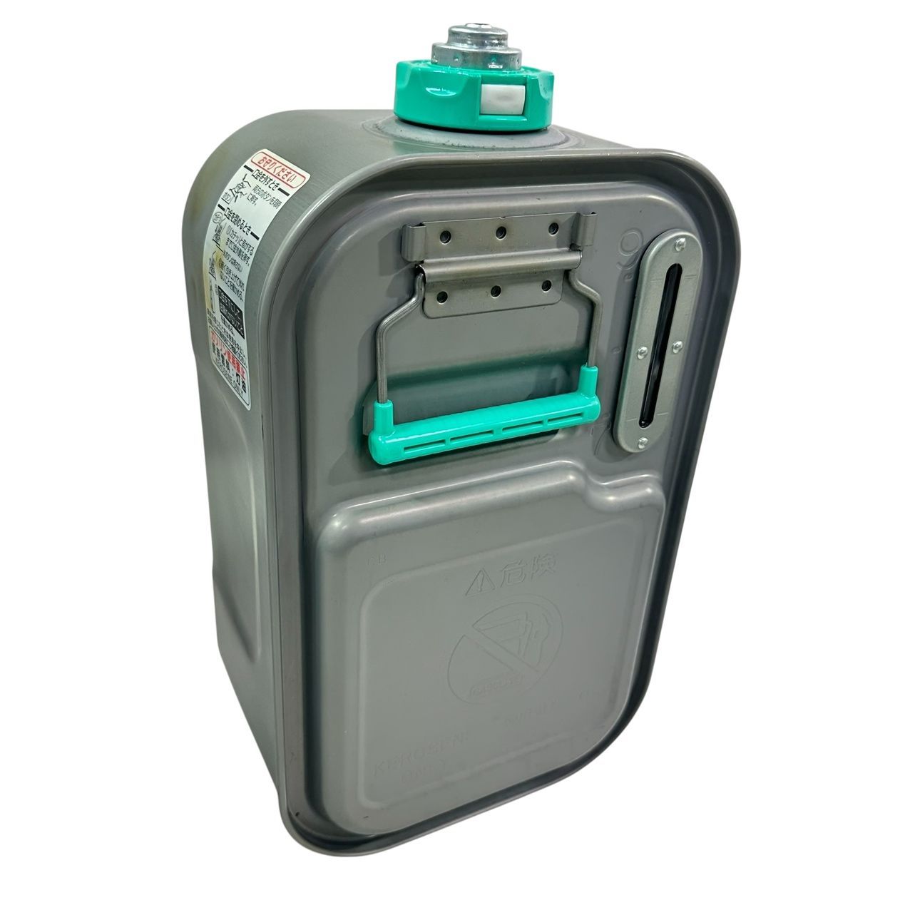 動作品/高年式】 DAINICHI/ダイニチ ブルーヒーター 石油ファン