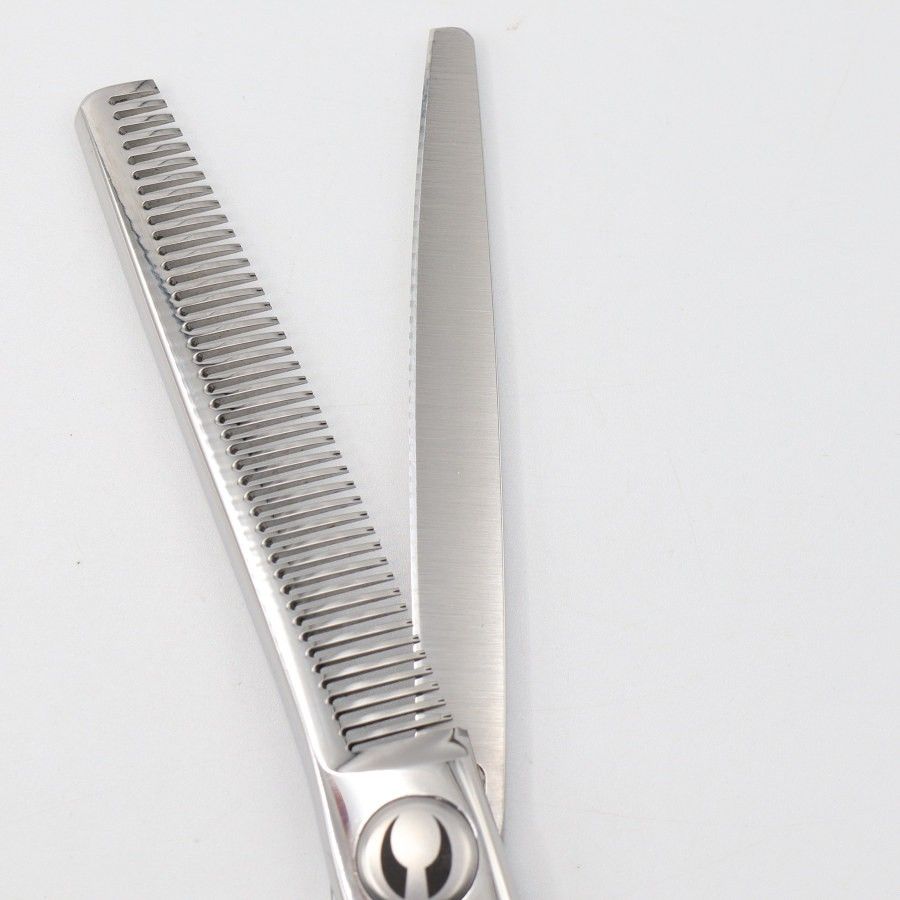 美品】bmac FTシリーズ FT-2743 セニング 6インチ メガネハンドル 43目