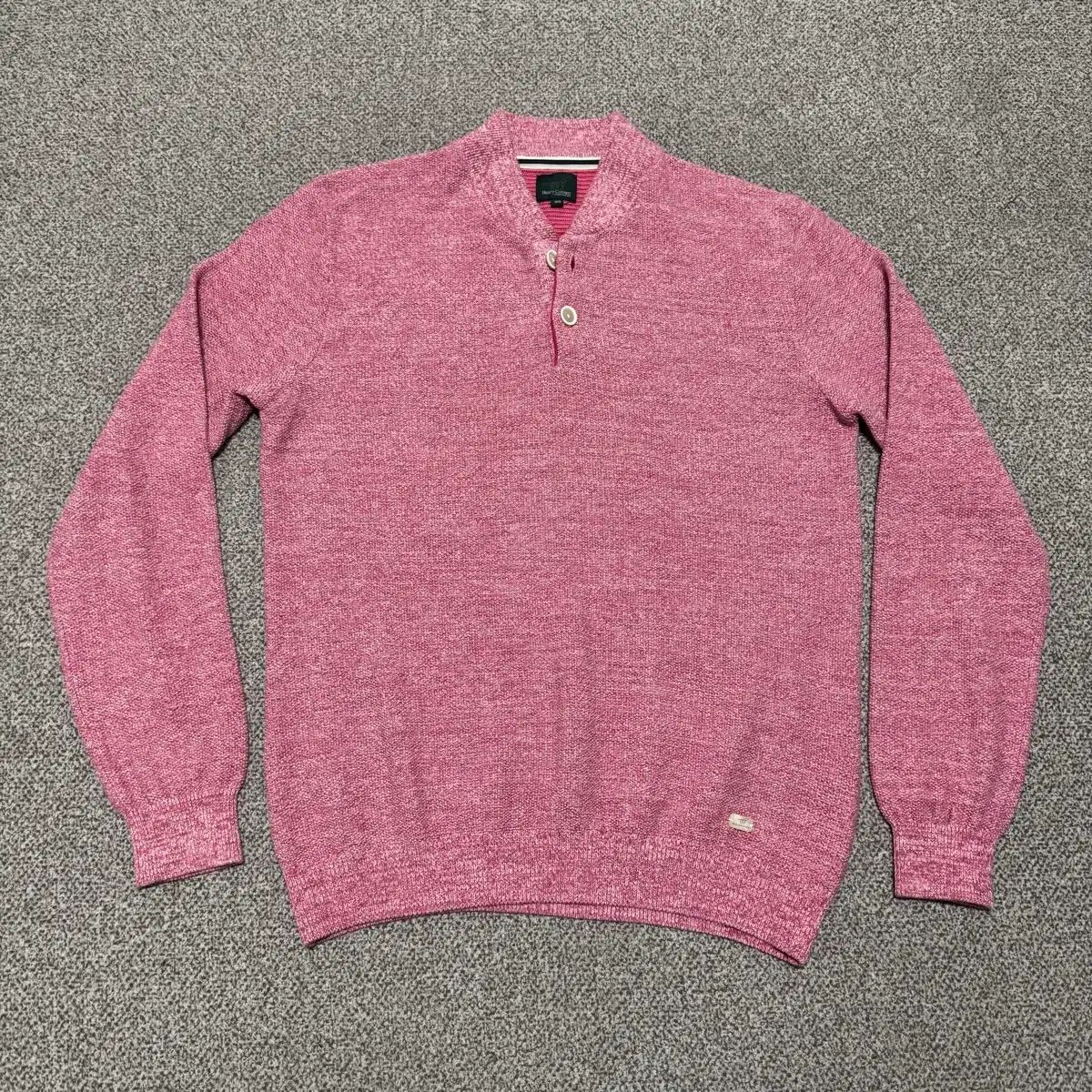 ✨高級ライン・極暖✨ヘンリーコットンズ 新品 ヘンリーコットンズ 