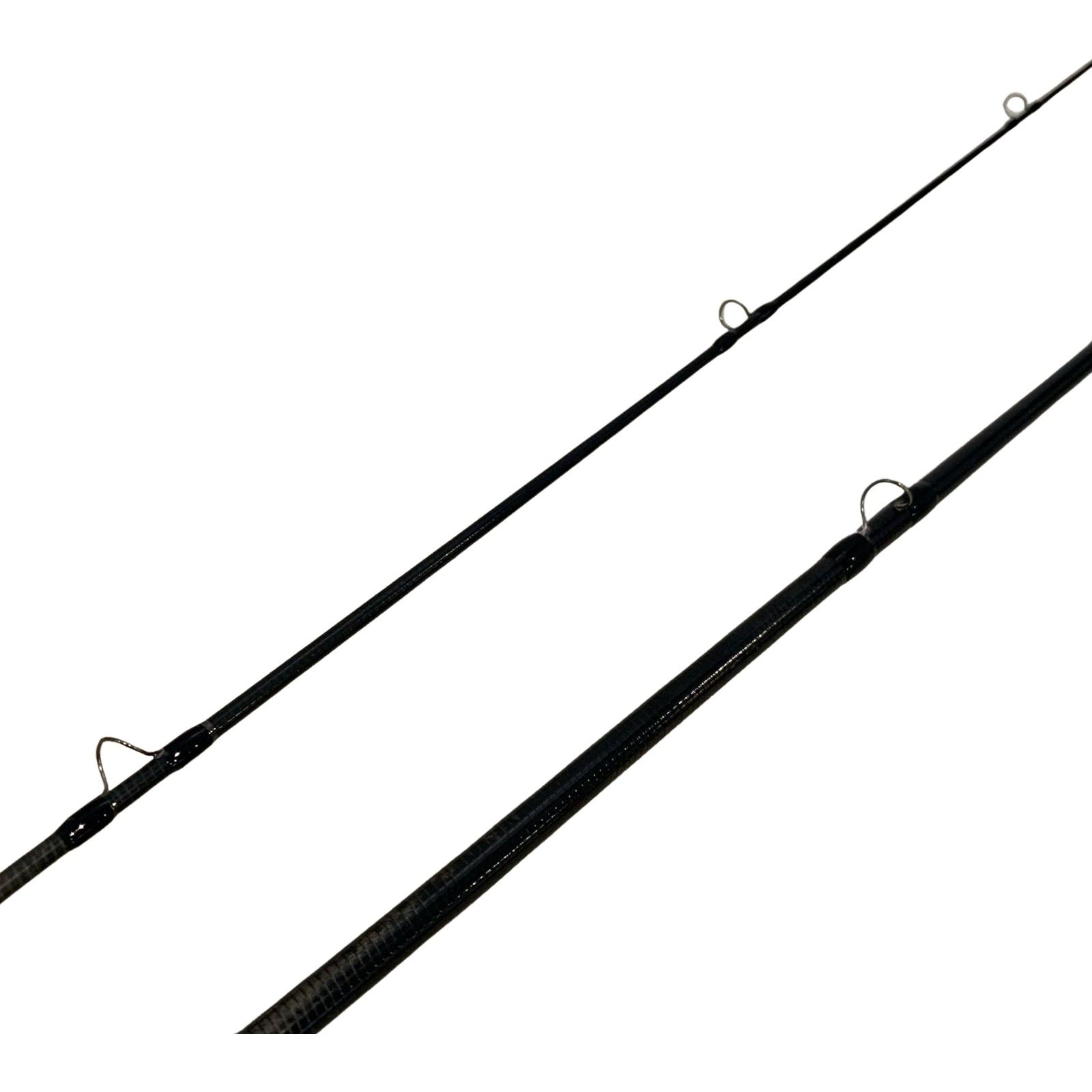 ττSCOTT スコット フライロッド ケース付 539785 C904/4 centric 9'0