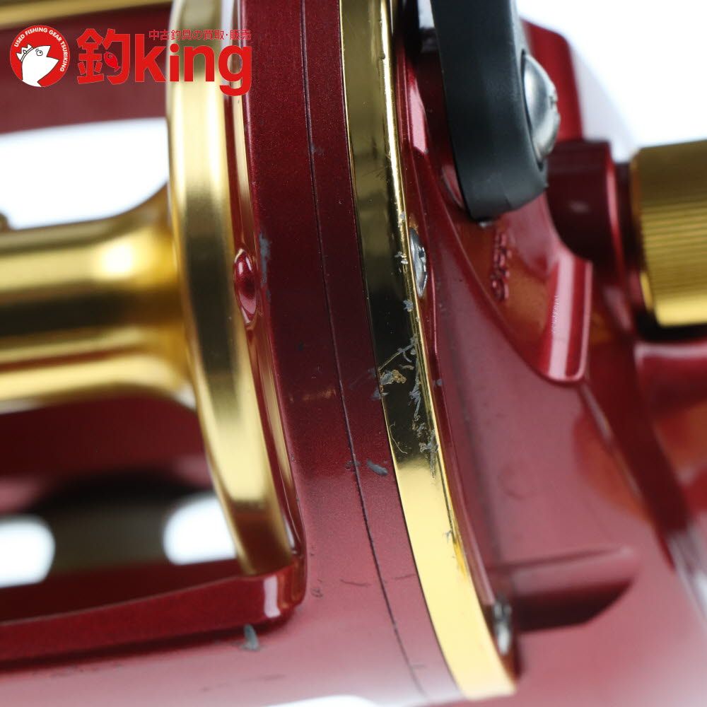 ダイワ シーライン 石鯛 Z40WH 遠投 /B346M 石鯛 イシダイ 口白 クエ