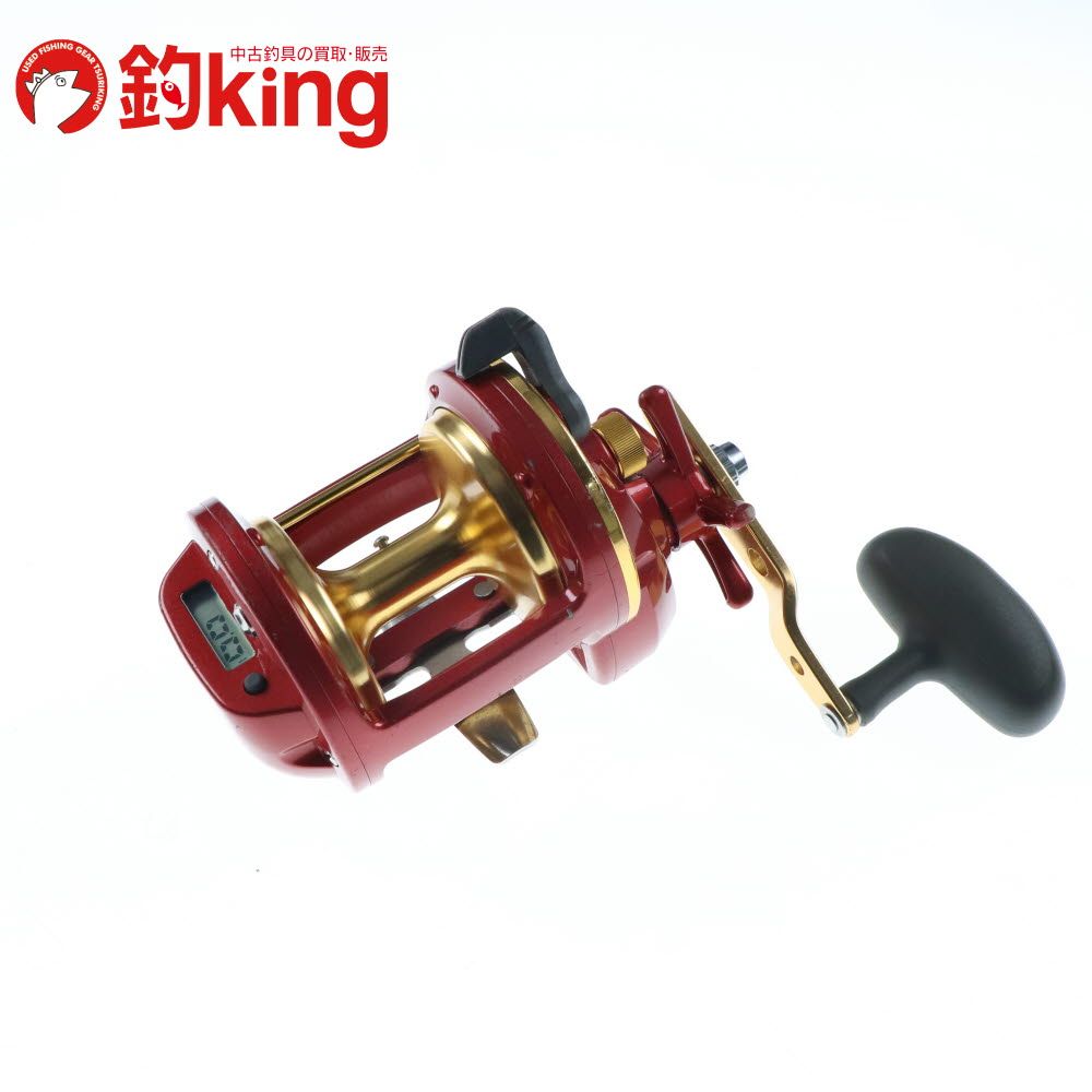 ダイワ シーライン 石鯛 Z40WH 遠投 /B346M 石鯛 イシダイ 口白 クエ