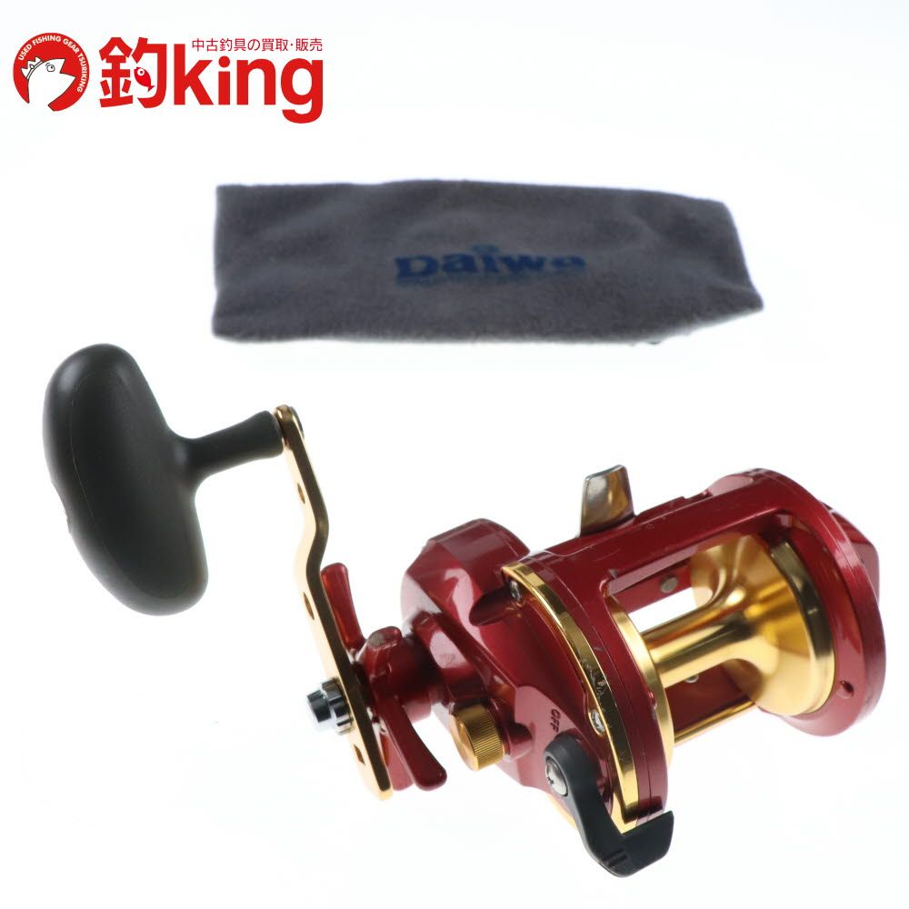 ダイワ シーライン 石鯛 Z40WH 遠投 /B346M 石鯛 イシダイ 口白 クエ