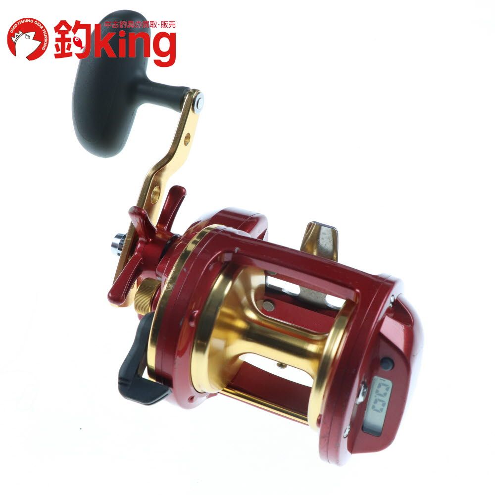 ダイワ Z40WH シーライン　石鯛　クエ DAIWA（ダイワ） シーライン 石鯛 Z40WH 遠投 /B346M 石鯛 イシダイ 口