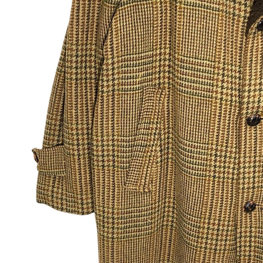 Casualcaft 60-70年代/60's-70's ヴィンテージ ボア ウール ギャング