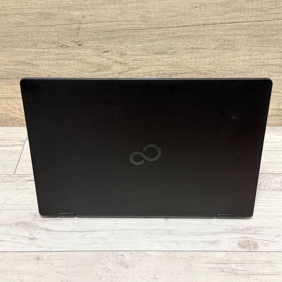 VAIO Pro PG Core i5 第8世代 256GB バッテリー◎ Office付き 即納