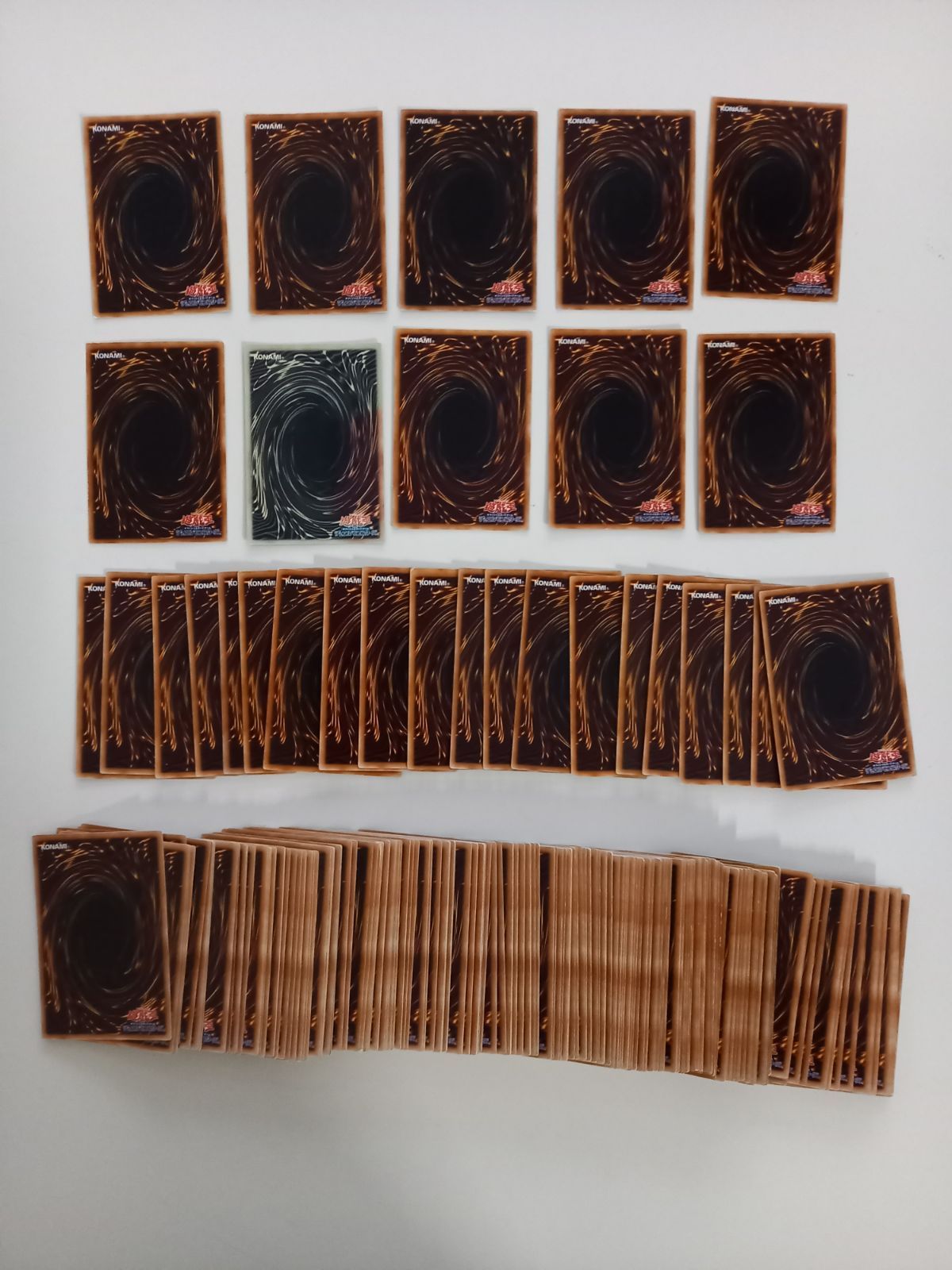 遊戯王カードまとめ売り 230枚 #m00138 - メルカリ