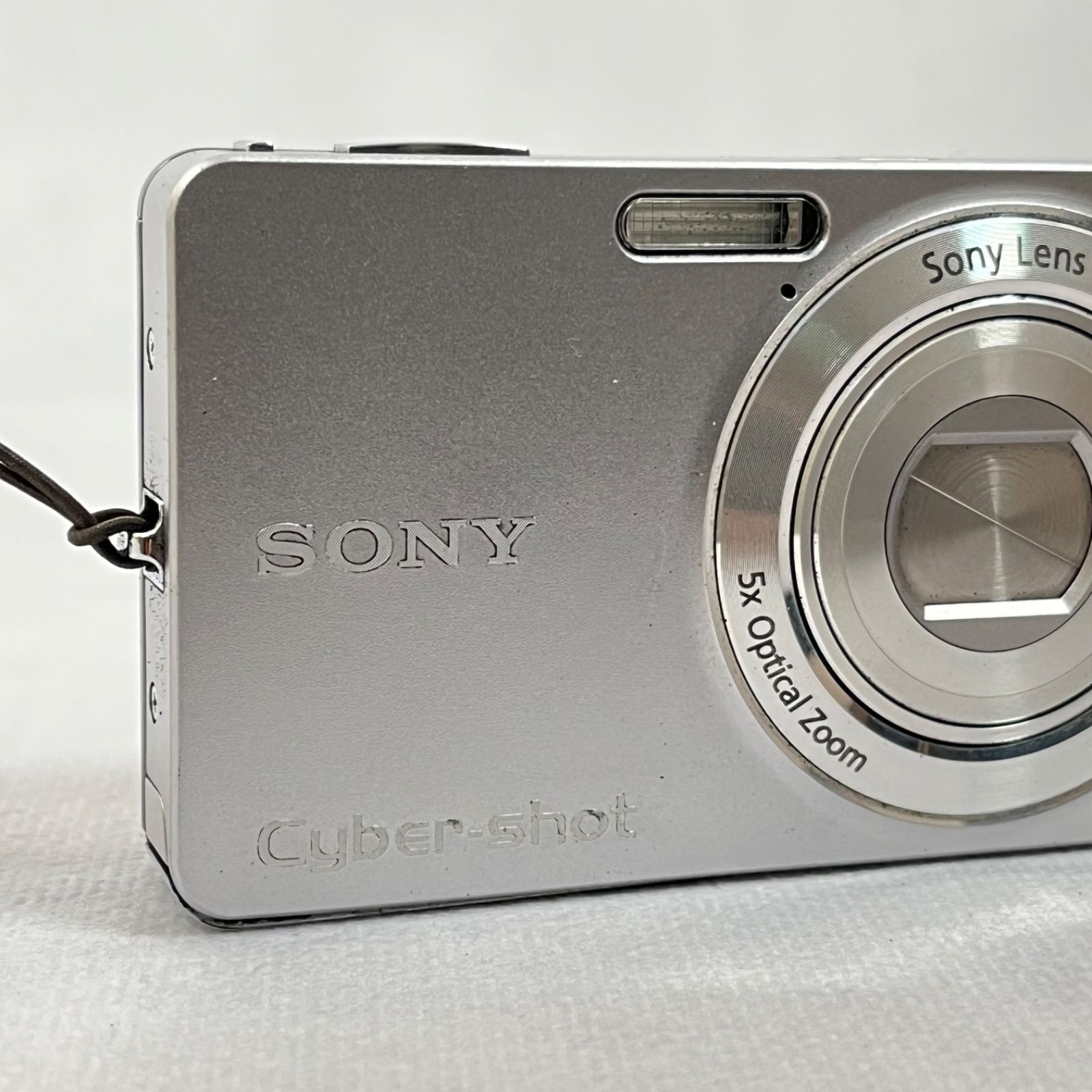 管2601-268】 SONY ソニー Cyber-shot DSC-WX1 コンパクトデジタル