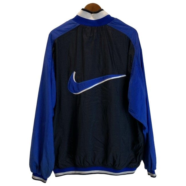 NIKE ウインドブレーカー 90s vintage 90年代 OLD プルオーバー