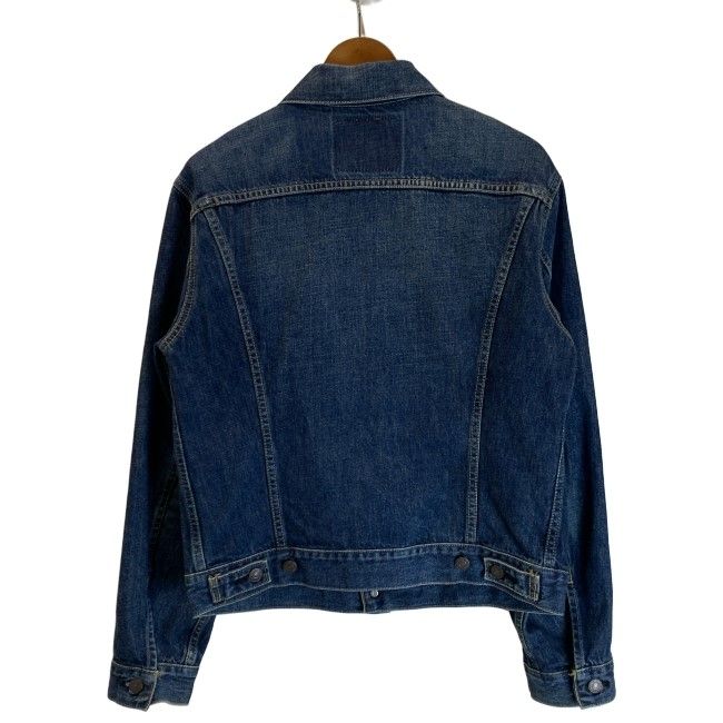Ｇ*Ｏ様 リーバイス　71557 j22 90s日本製　デニムジャケット　復刻 Levi's デニムジャケット 90s vintage 90年代 OLD 97年製 刻印J22