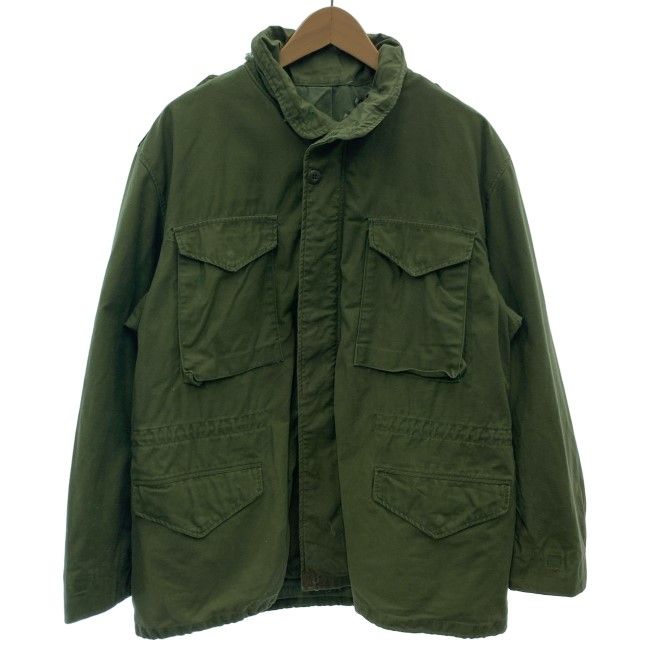 SO-SEW STYLES M-65 70s vintage 70年代 OLD フィールドジャケット