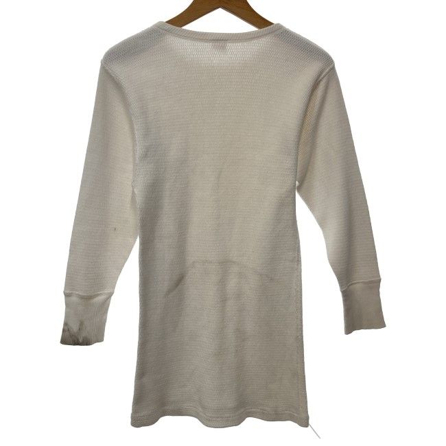 TOWNCRAFT ロンT 60s vintage 60年代 OLD 長袖 トップス サーマル