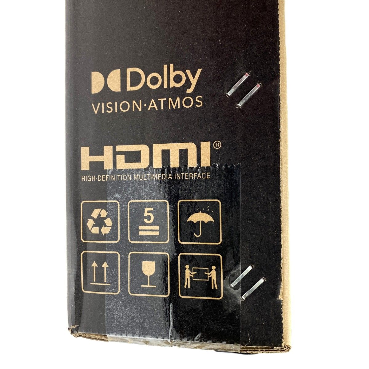 SKYWORTH スカイワース スマートテレビ F43S32U 43インチ 2025年製 未