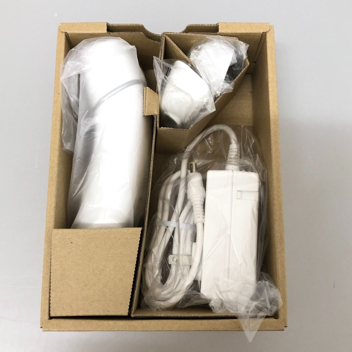 【美品】Panasonic SMOOTHEPI ES-WH7A-W 脱毛器 概要 光エステ スムースエピ ES-WH7A | ボディケア（光エステ・脱毛器