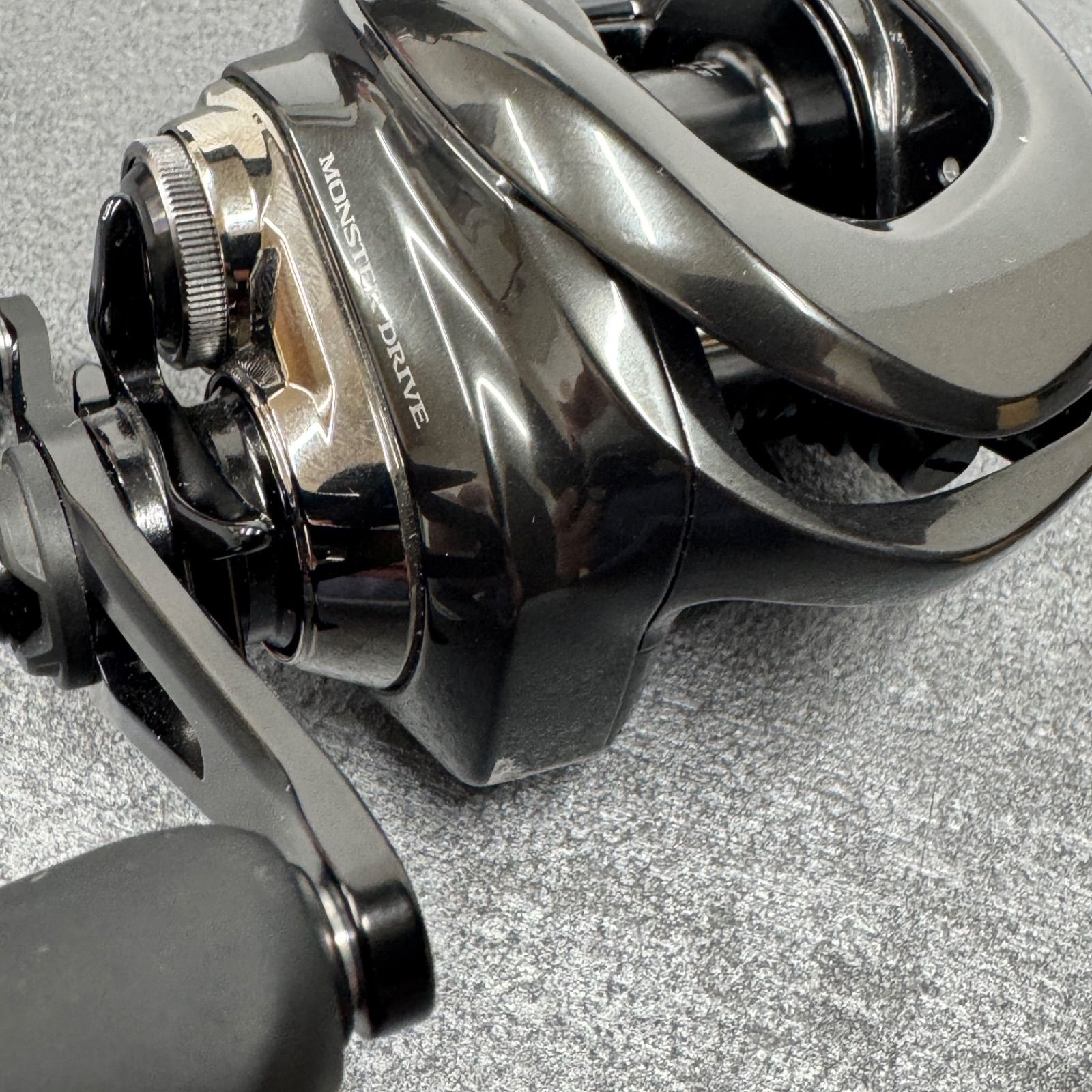 シマノ 23アンタレス DC MD XG Right SHIMANO ANTARES No3491 - メルカリ