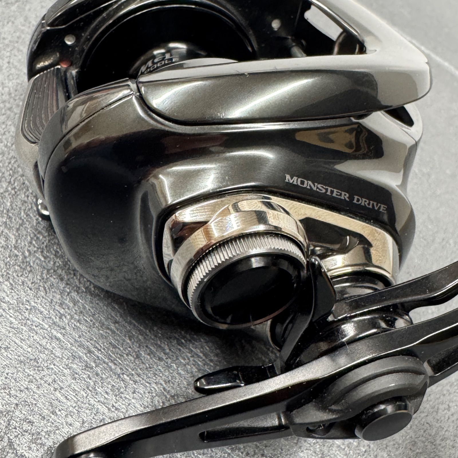 シマノ 23アンタレス DC MD XG Right SHIMANO ANTARES No3491 - メルカリ