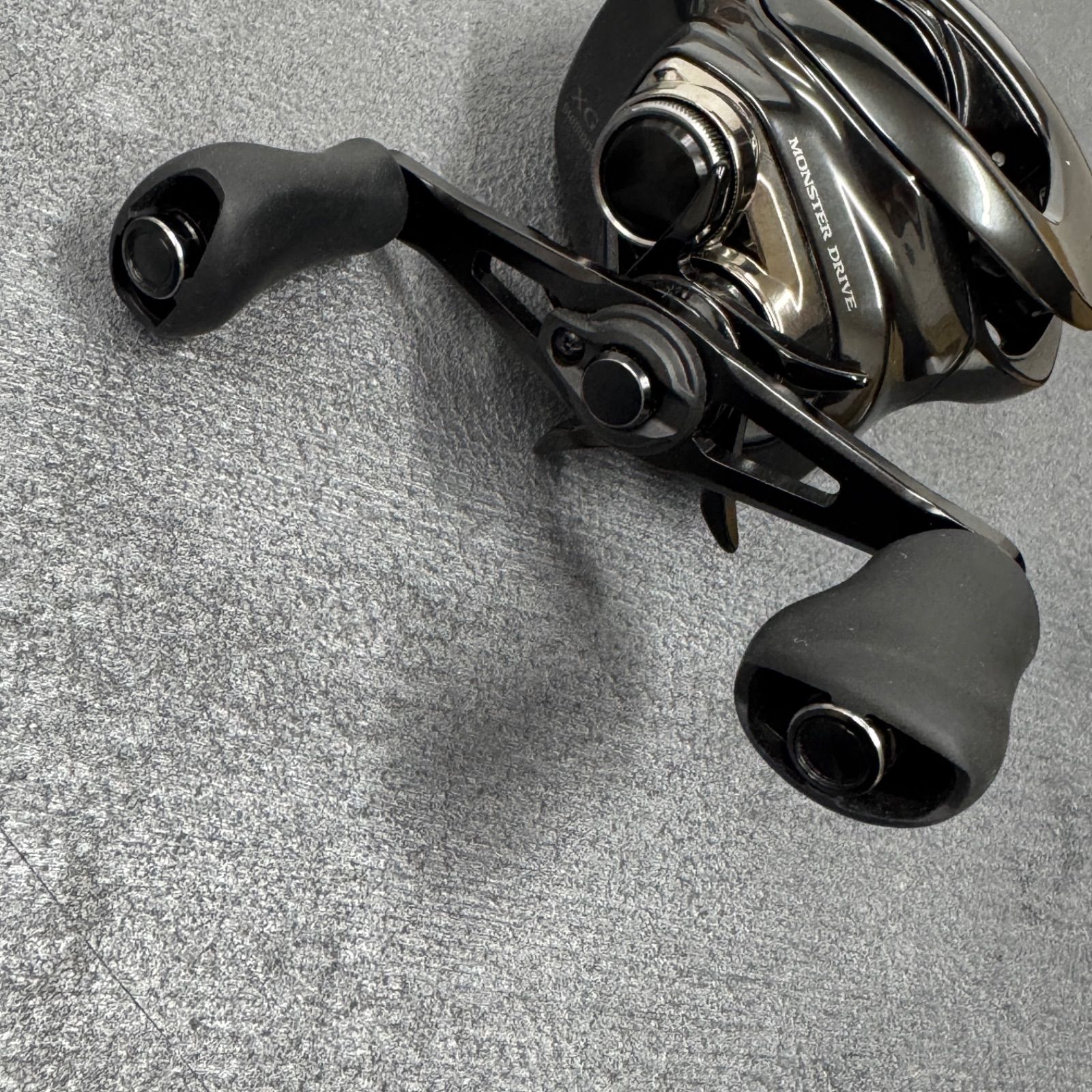 シマノ 23アンタレス DC MD XG Right SHIMANO ANTARES No3491 - メルカリ