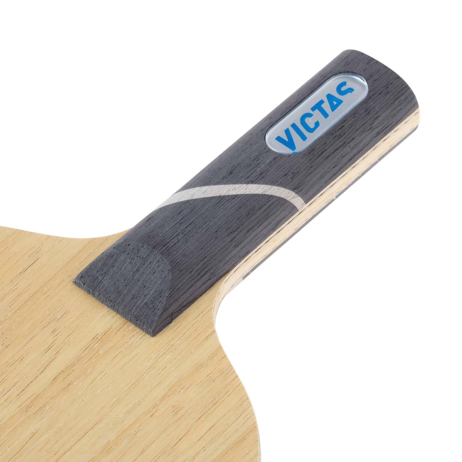 新品 ヴィクタス(VICTAS) 卓球 ラケット ZX-GEAR OUT シェークハンド