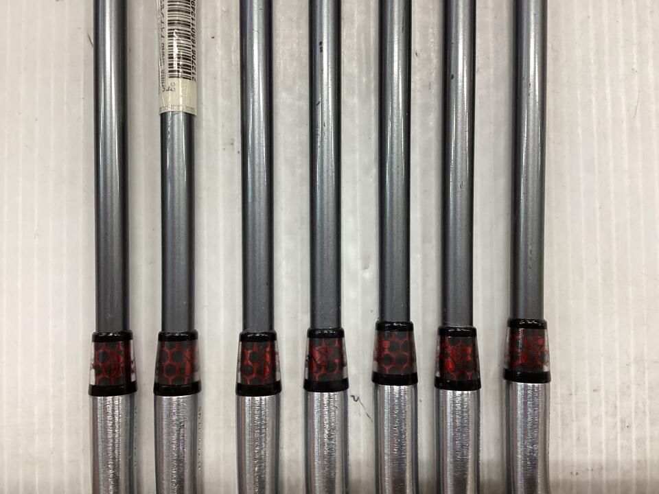 ロッディオ RODDIO FORGED IRON CHIBA GRIND MCI 100 Xフレックス