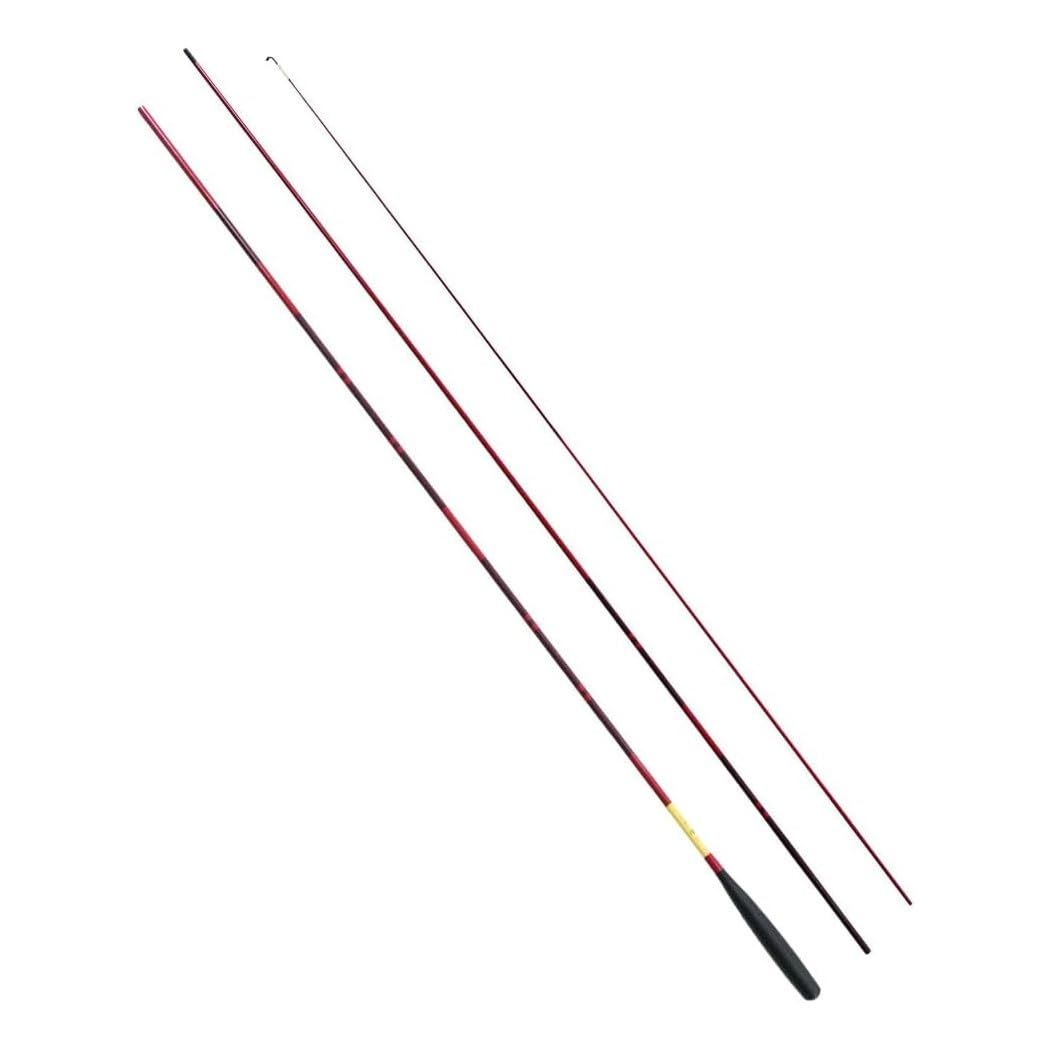 新品 ゴクスペ(Gokuspe) へら竿 二代目 無心 燦(さん) 9尺 - メルカリ