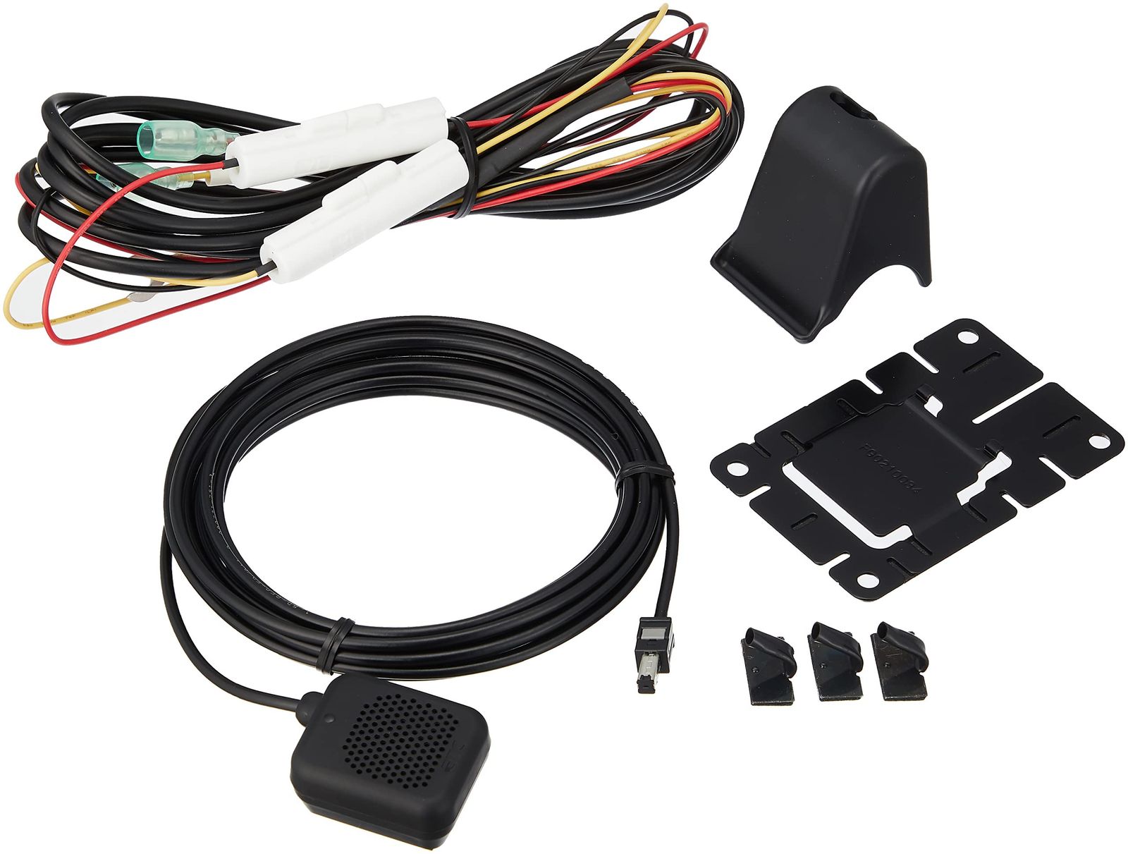 新品 パナソニック(Panasonic) ETC2.0車載器 CY-ET2620GD アンテナ一