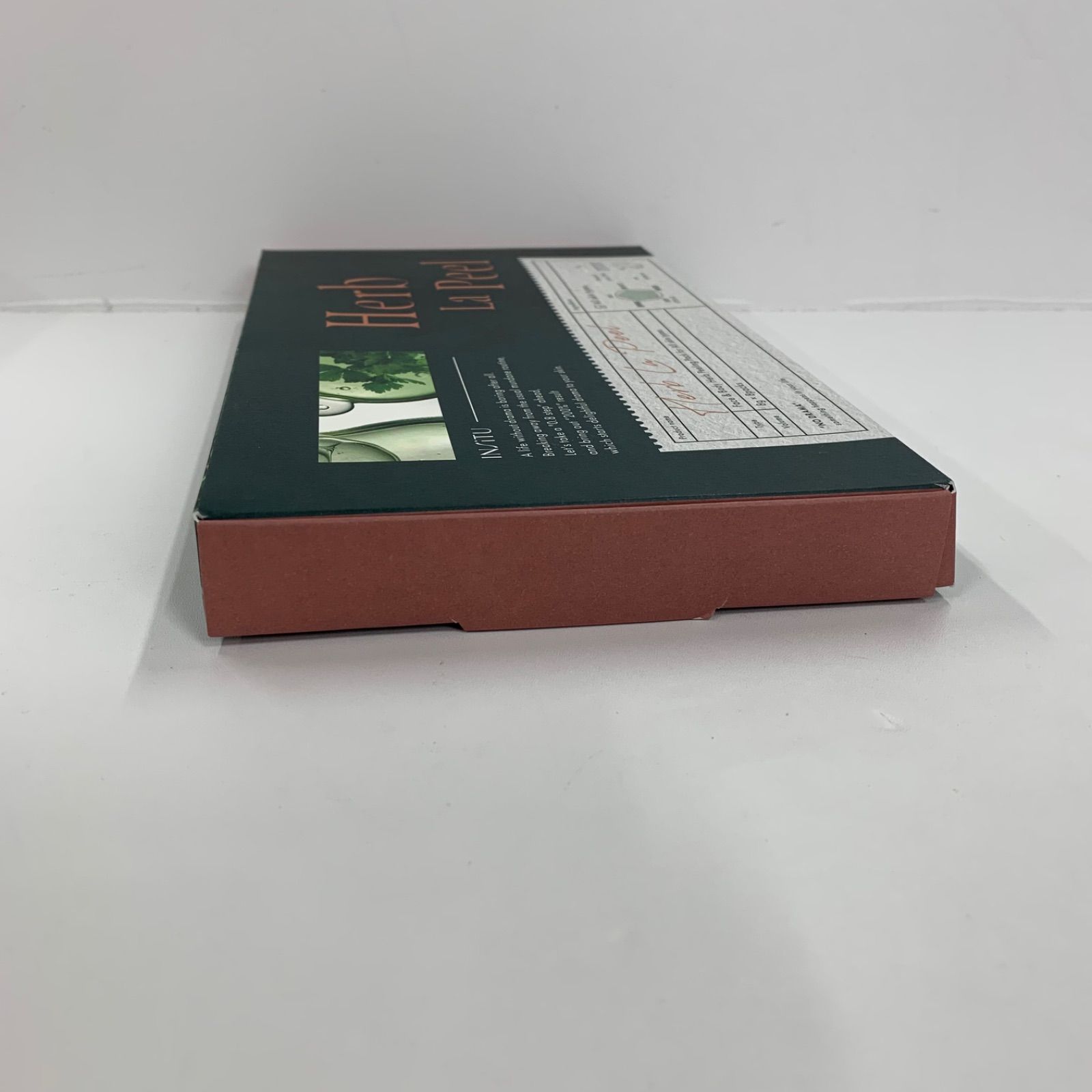 S4341 K さくらの森 インシトゥ Herb La Peel ハーブラピール パック