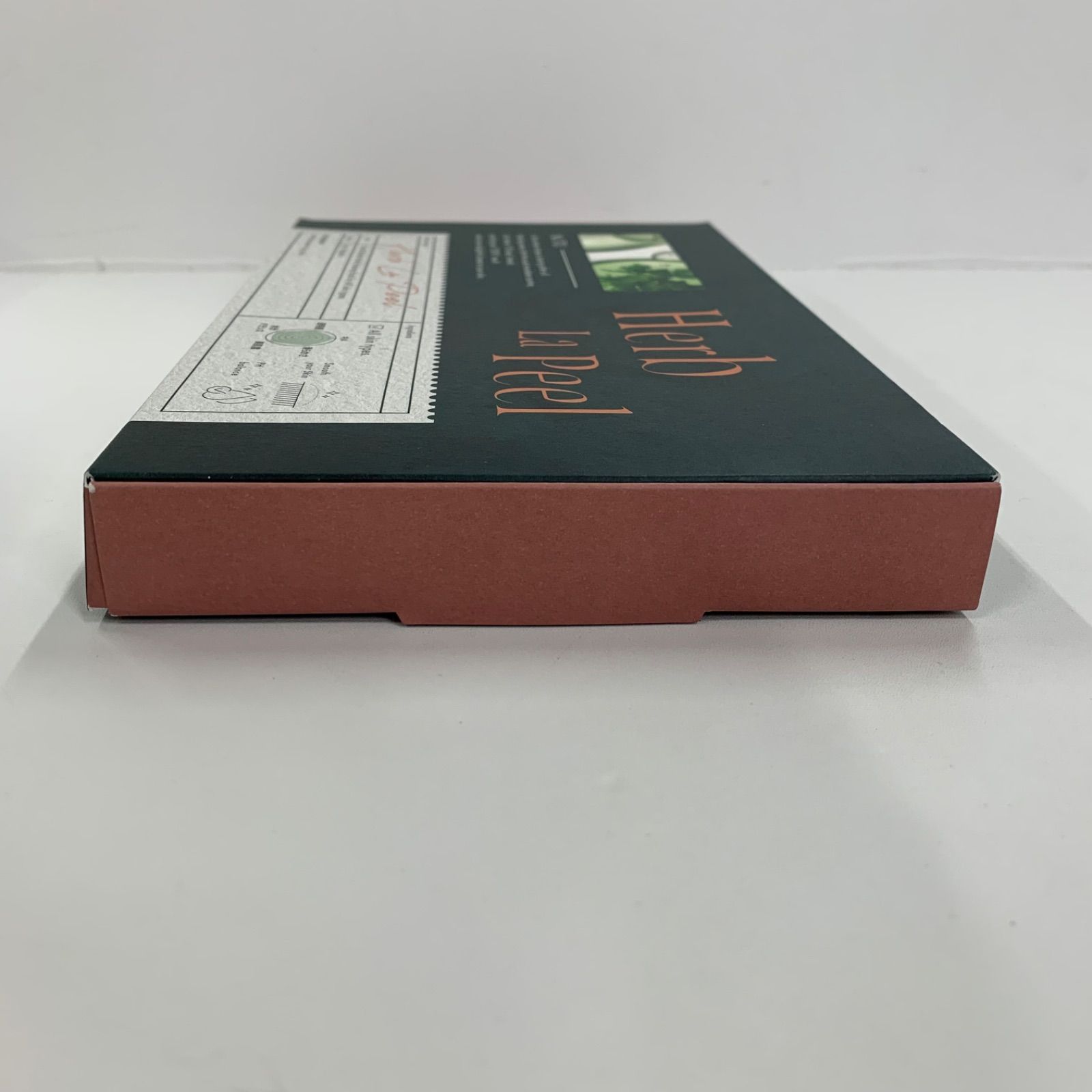 S4341 K さくらの森 インシトゥ Herb La Peel ハーブラピール パック