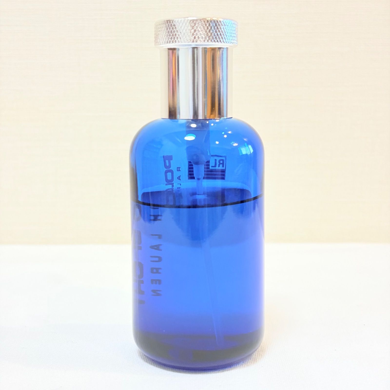 RALPH LAUREN POLO SPORT eau de toilette ラルフローレン ポロ