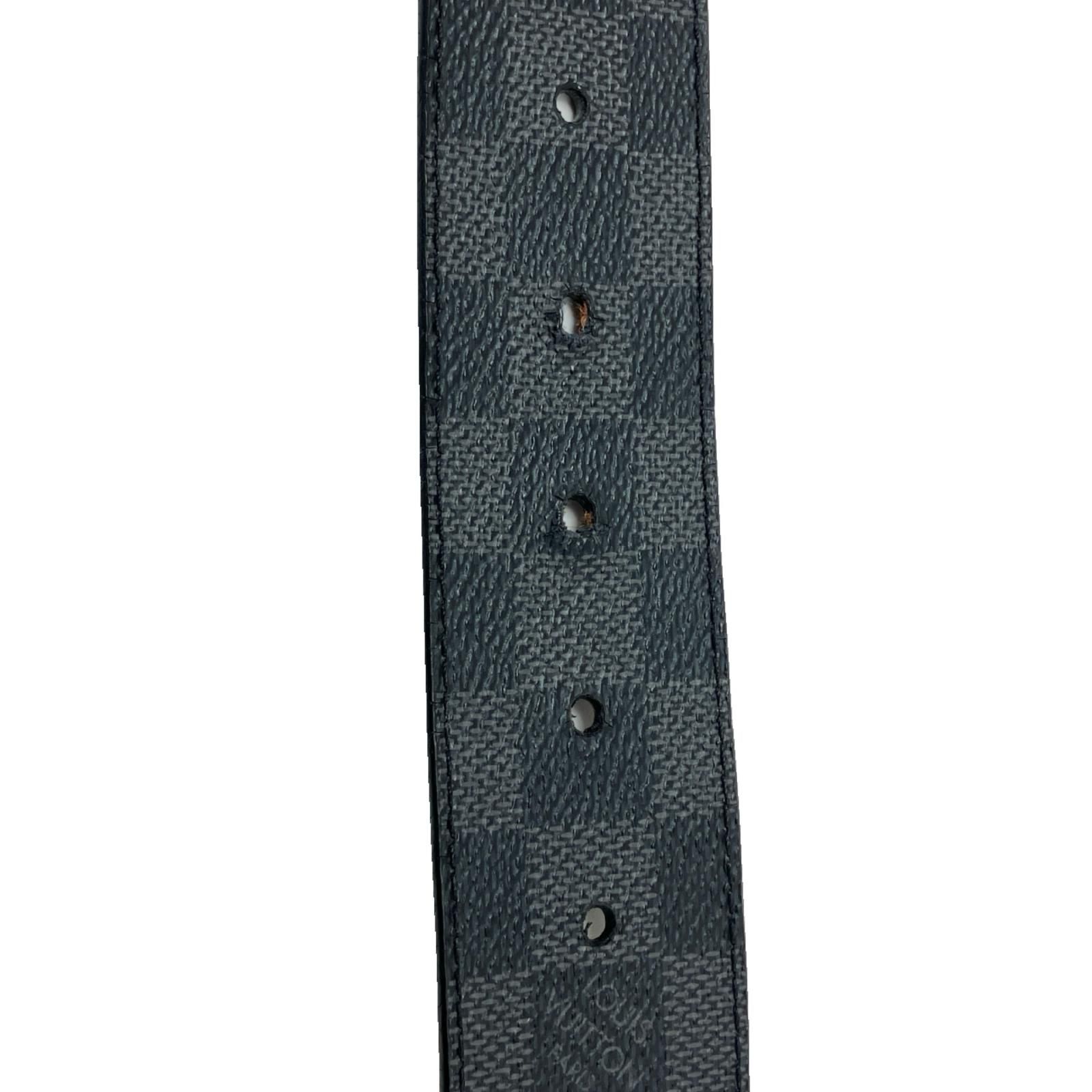 LOUIS VUITTON ルイヴィトン サンチュール ネオ アンヴァントゥール