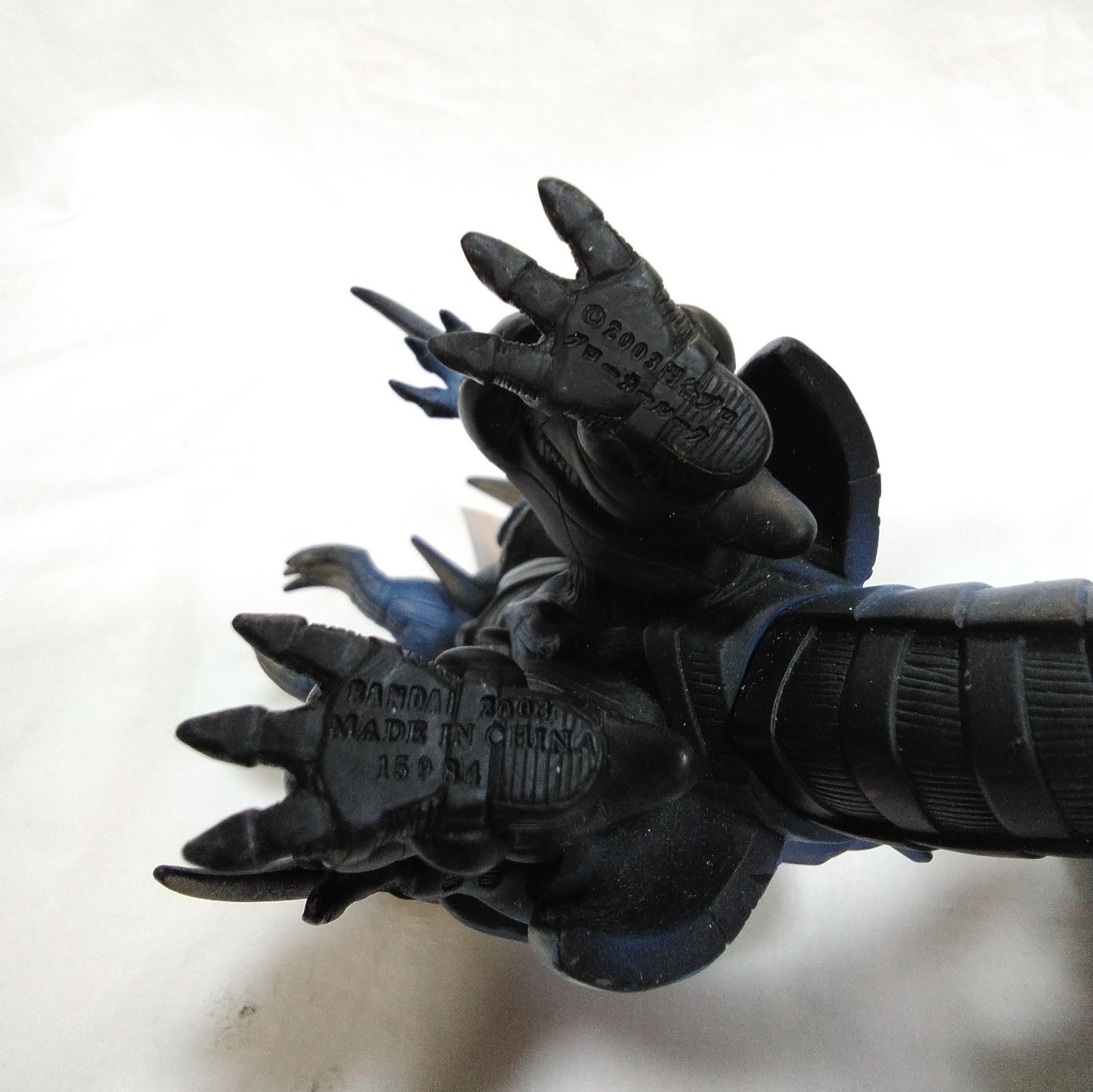 バンダイ ウルトラ怪獣シリーズ 怪獣・宇宙人 ソフビ 10体まとめ売り