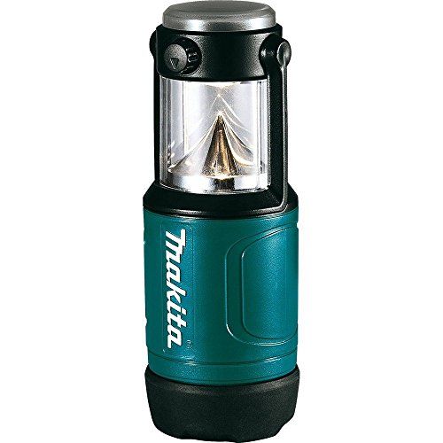 マキタ 充電式LEDランタン 7.2V/10.8V差込式バッテリ用ML102 バッテリ