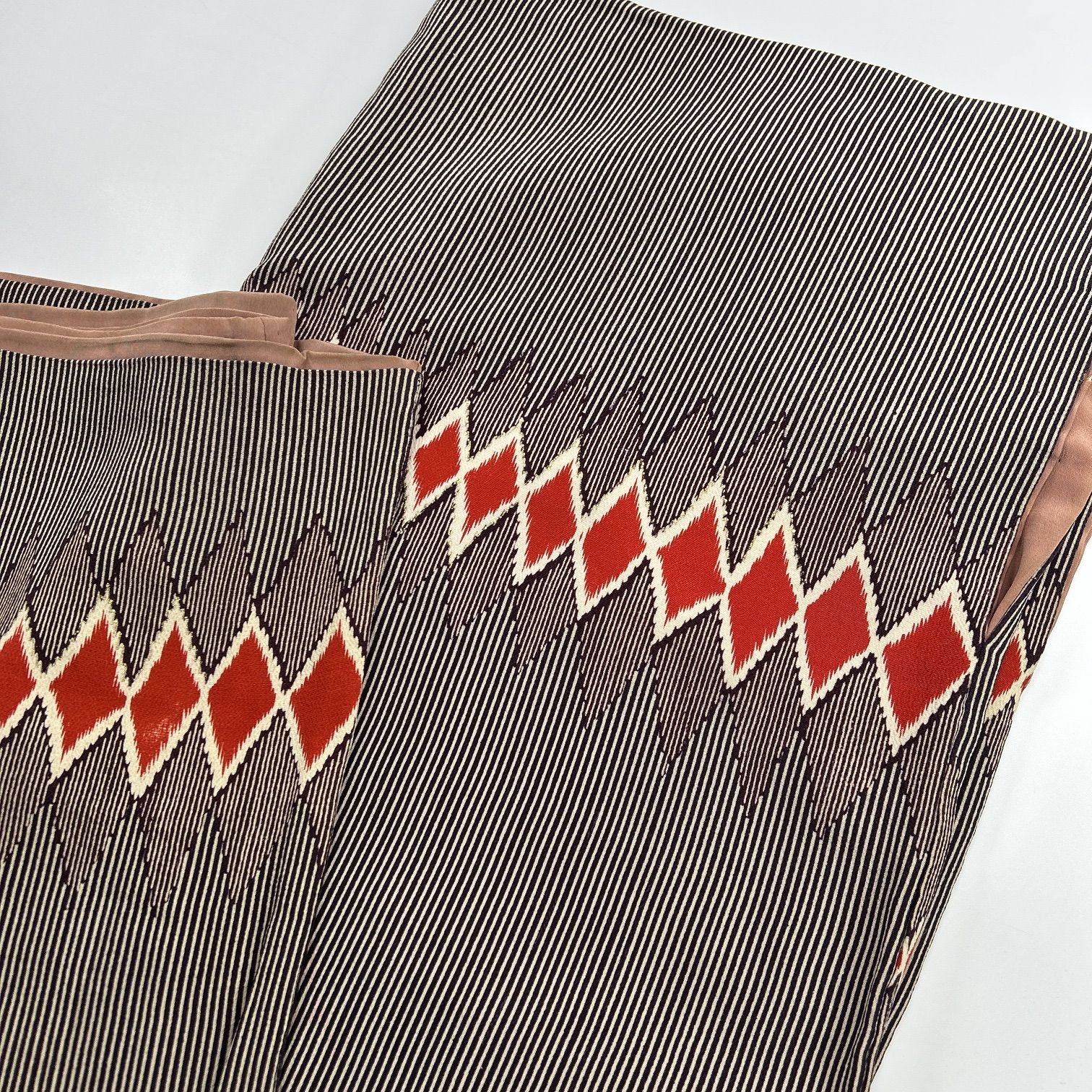 アンティーク 着物 10枚 正絹 着物おまとめ売り 同梱購入歓迎 リメイク