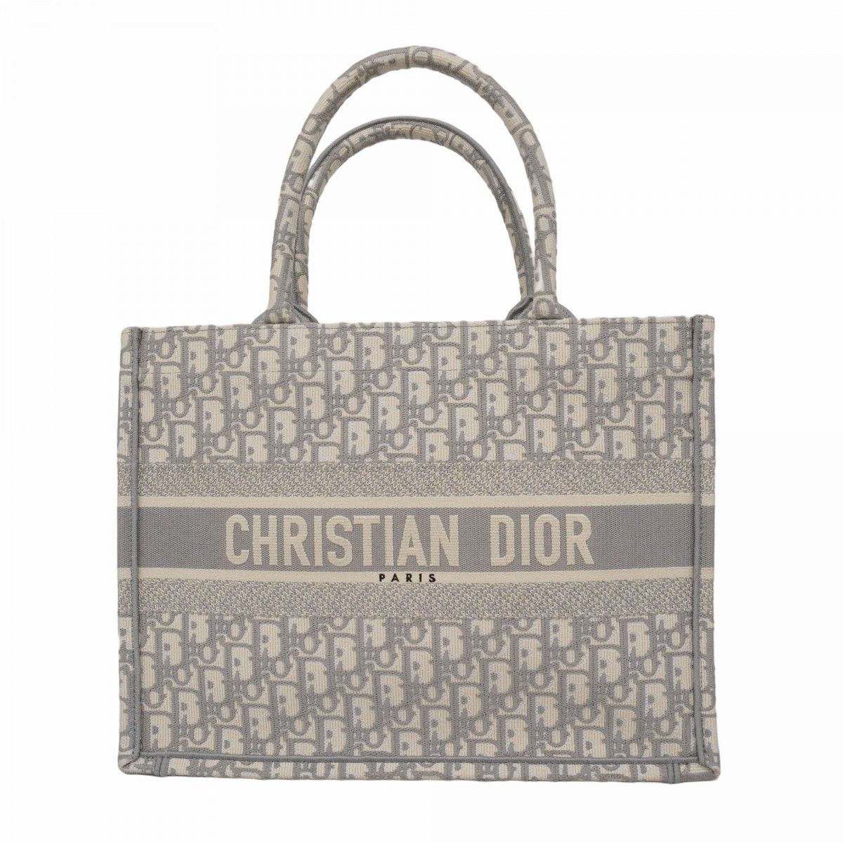 6ae5049】クリスチャンディオール トートバッグ トロッター ブック