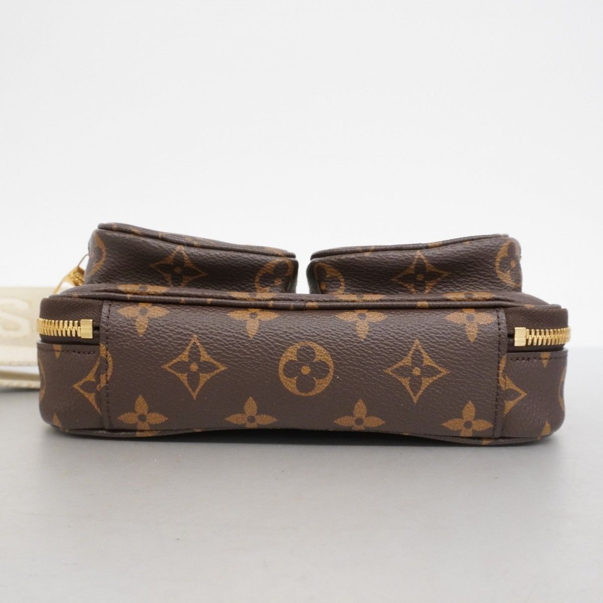 【中古】ルイヴィトン モノグラム ショルダーバック 6ae4865】ルイヴィトン ショルダーバッグ モノグラム ユーティリティ