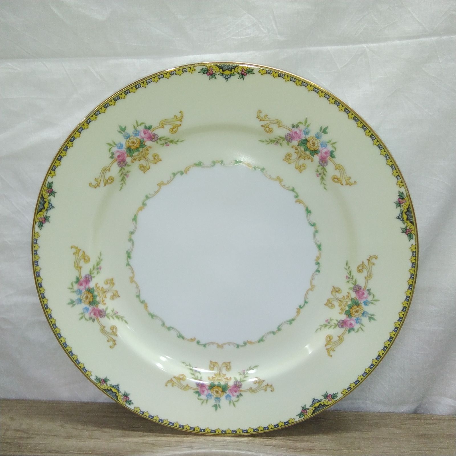 ヴィンテージ品 ノリタケアルフォードパターン NORITAKE CHINA
