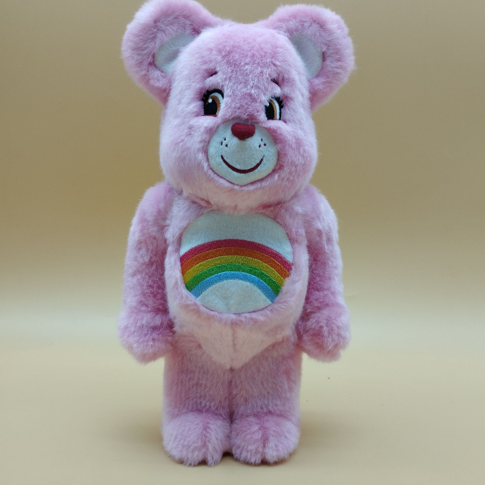D31932】Care Bears/BE@RBRICK/400% - メルカリ