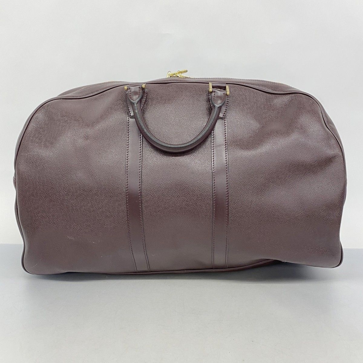 6ae5110-k】ルイヴィトン ボストンバッグ タイガ ケンダルGM M30116