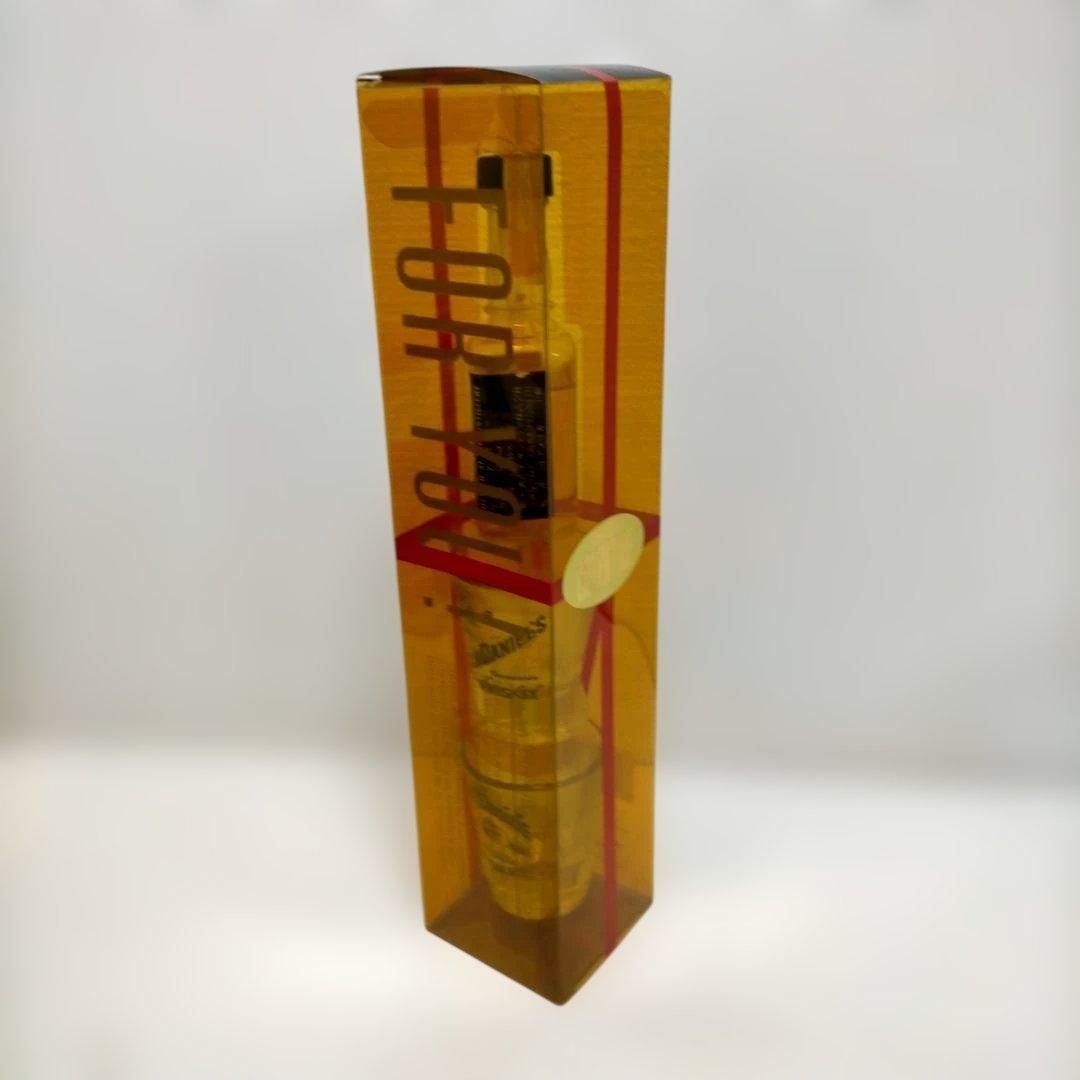 JACK DANIEL'S ジャックダニエル 特別限定版 ギフトボックス ショット