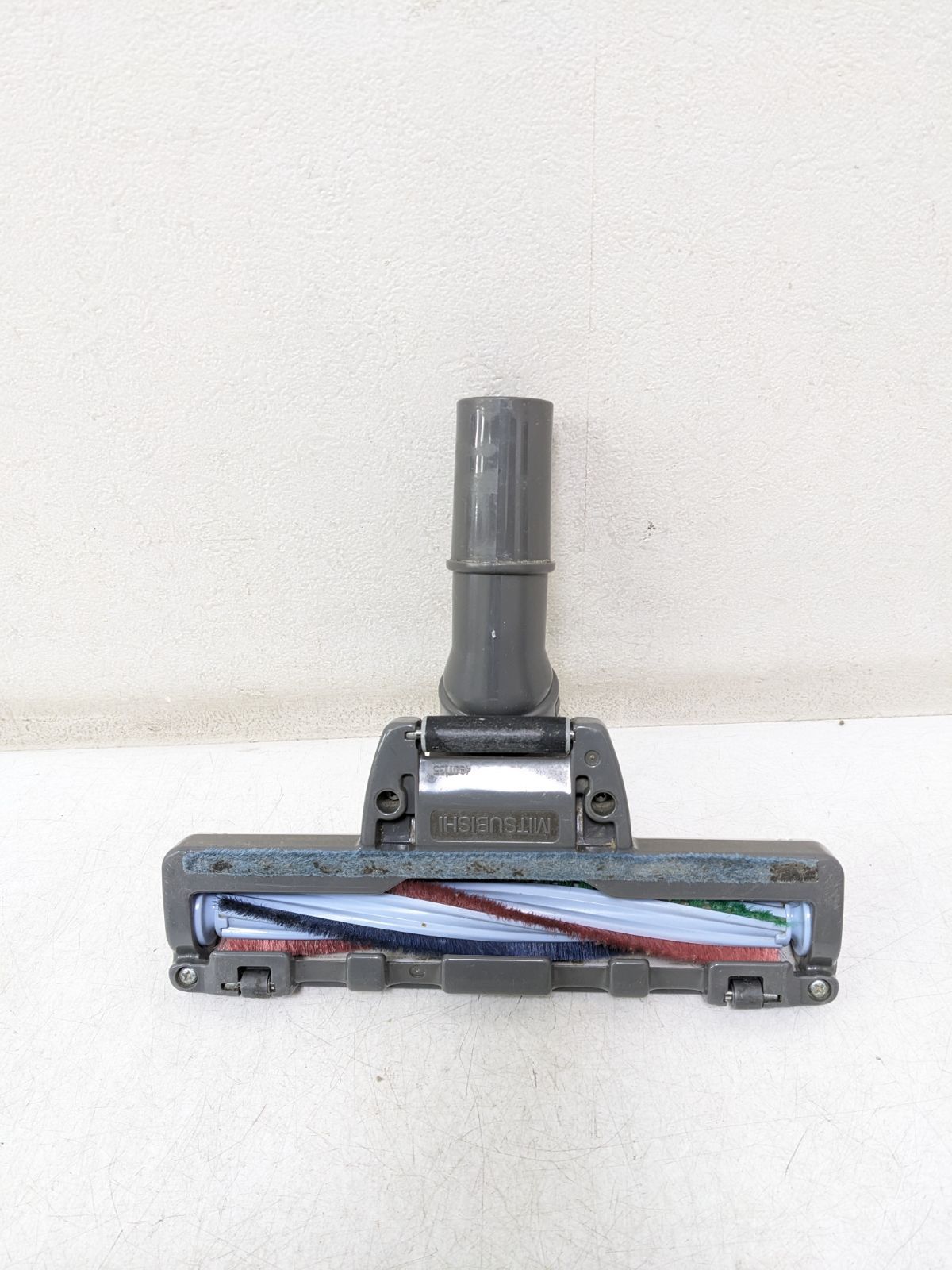 三菱電機 TC-FXG5J-A 紙パック式掃除機 2017年製 - メルカリ