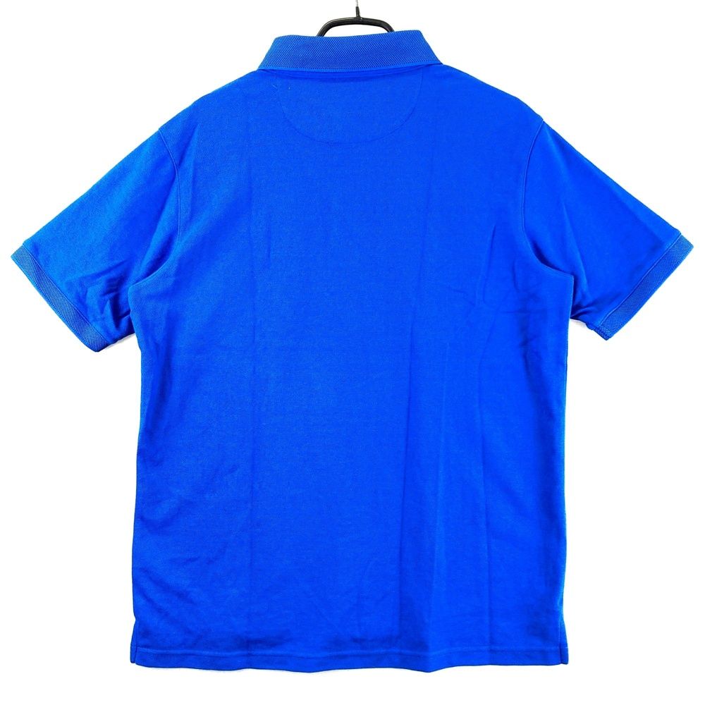 サイズ：M EASTSIDEGOLF イーストサイドゴルフ EGMC2001 半袖