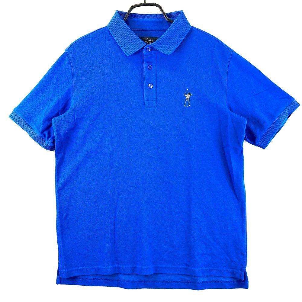 サイズ：M EASTSIDEGOLF イーストサイドゴルフ EGMC2001 半袖
