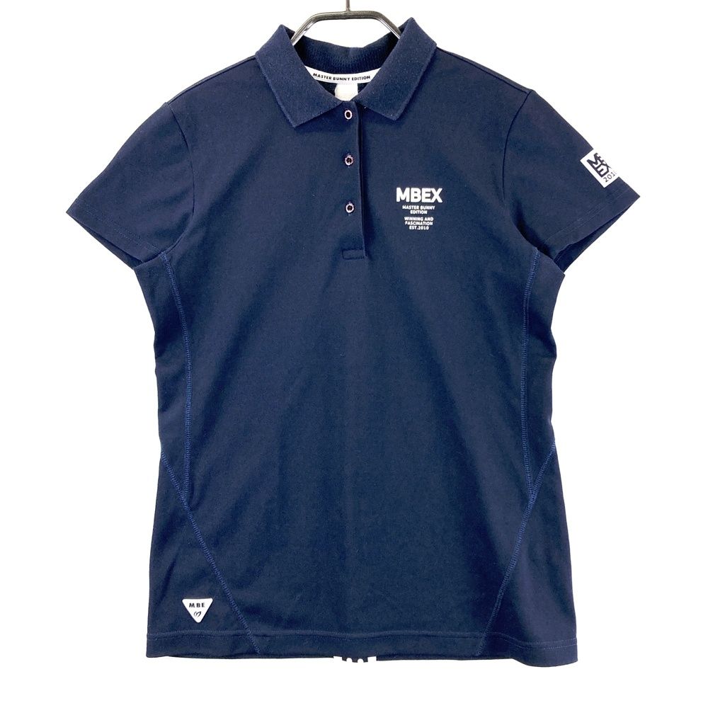 サイズ：1 MASTER BUNNY EDITION マスターバニーエディション 半袖