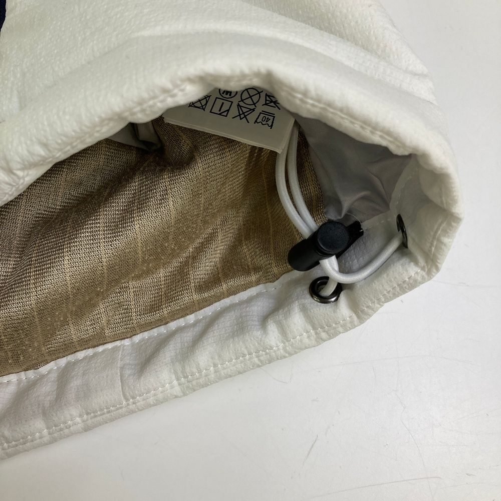 サイズ：L OAKLEY オークリー FOA404253 フード付 2way 中綿 ジップ