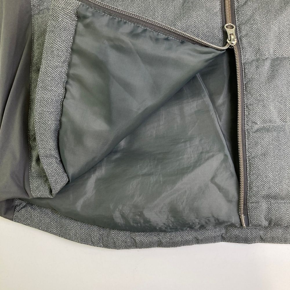 サイズ：XL BEAMS GOLF ビームスゴルフ ジップ ダウンベスト