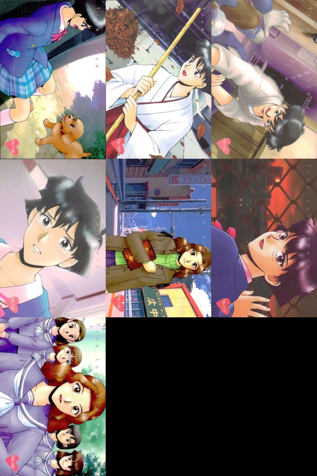 ド*1様 トゥルー・ラブストーリー3　トレーディングカード ド*1様 トゥルー・ラブストーリー3 トレーディングカード DBグッズトレカ